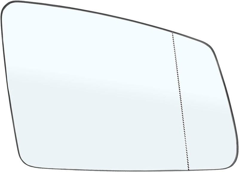 DEMULAX Heated Side Mirror Glass for Mercedes-Benz - Image 1
