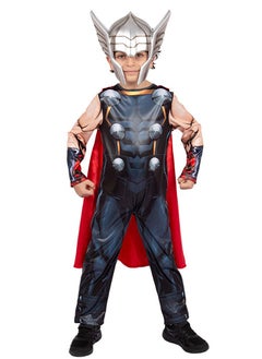 Party Centre Party Centre Marvel Avengers Thor Classic Costume  - Image 1