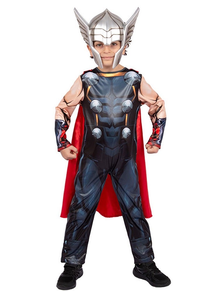 Party Centre Marvel Avengers Thor Classic Costume - Image 1