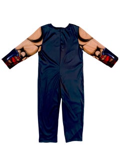 Party Centre Party Centre Marvel Avengers Thor Classic Costume  - Image 4