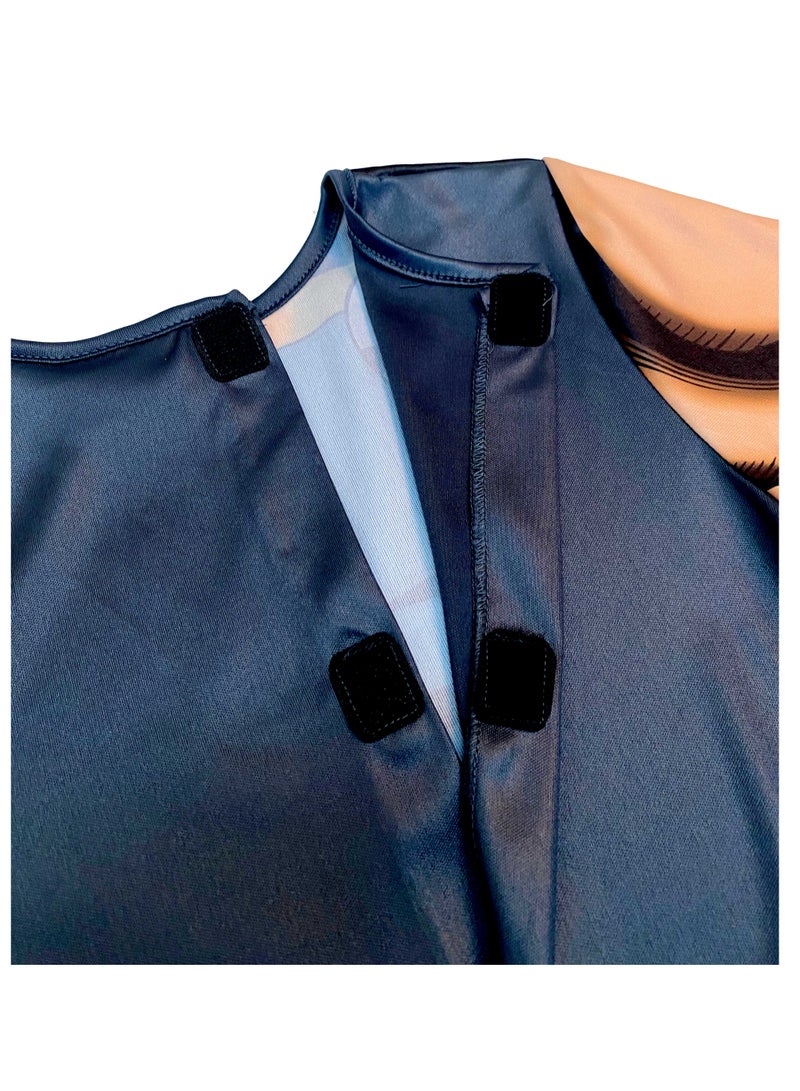 Party Centre Marvel Avengers Thor Classic Costume - Image 5