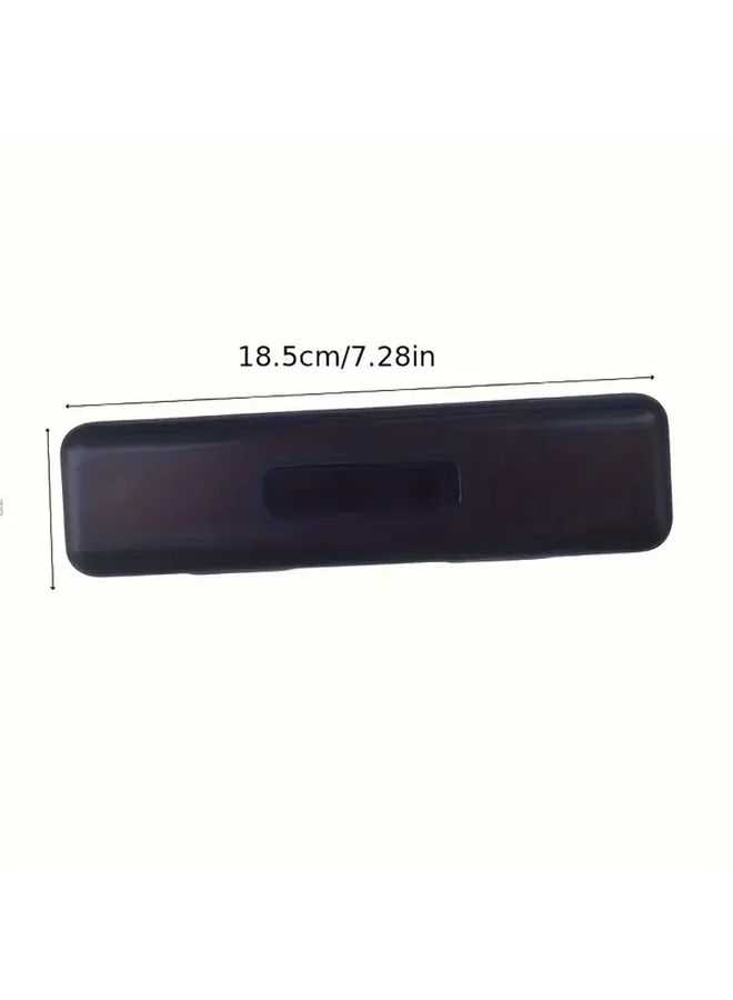 Blue Portable Insulin Pen Case Waterproof Durable Holder For Travel Medication Management - Image 3