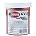 Red Line 80401 High Performance CV2 Synthetic Grease Cartridge with Red Moly  14 Ounce Jar - Image 2