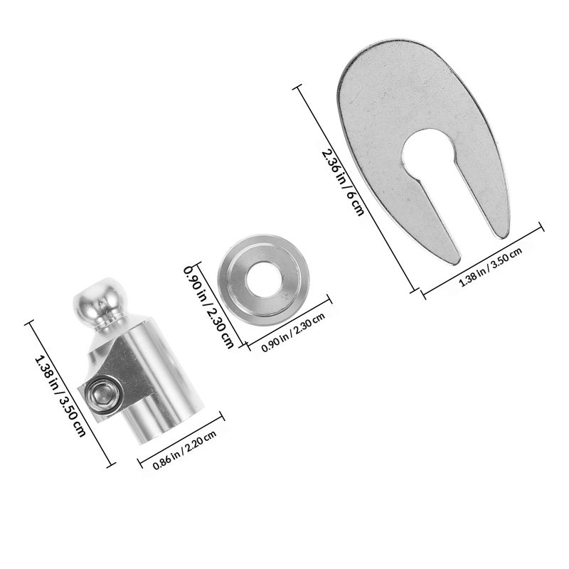 🔧 محول نقل حركة للسيارات اليدوية بتصميم سحب وهيكل معدني متين - Image 2