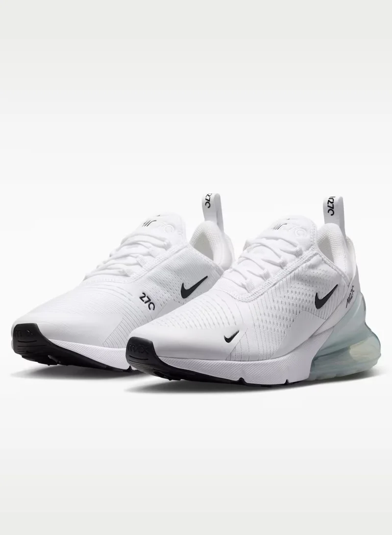 Nike BLACK/WHITE W NIKE AIR MAX 270 2 for Women | Best Price UAE