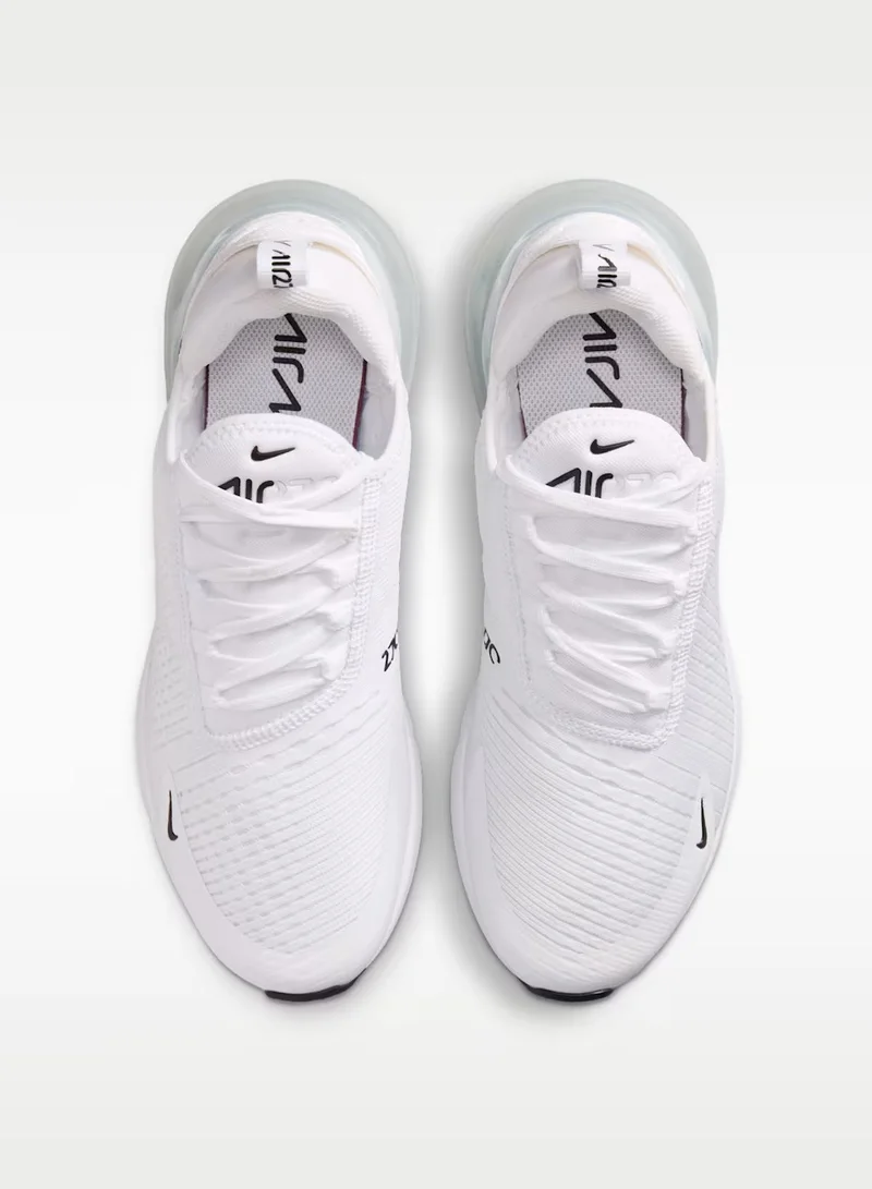 Nike BLACK/WHITE W NIKE AIR MAX 270 2 for Women | Best Price UAE