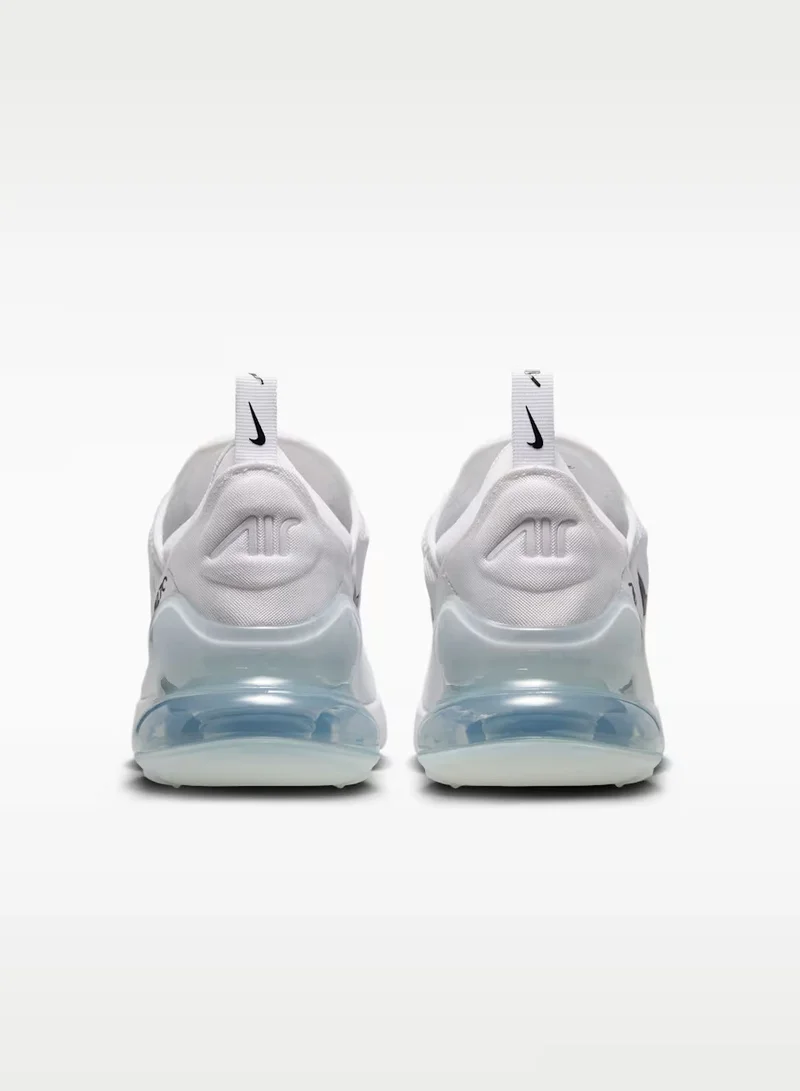 Nike BLACK/WHITE W NIKE AIR MAX 270 2 for Women | Best Price UAE