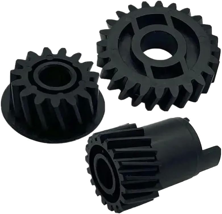 [Comfy family pick] Fuser Drive Gear 007K98680 007K98681 007K98682 Compatible with V80 V180 V2100 V3100 Renewed new edition Better quality than ordinary goods Excellent buyer feedback New upgraded product Gulf lifestyle friendly Loved by thousands of buyers Offer ending soon Premium daily living gear Family friendly Fit Saudi festive occasions Selling out fast Customers' first choice Designed to ease your life Saudi family favorite Limited edition Customized for Gulf demands Rare find Multi-scene application Home practical item Quality guaranteed Indispensable practical goods Fit Saudi climate Category flagship Exclusive discounted rate - Image 1