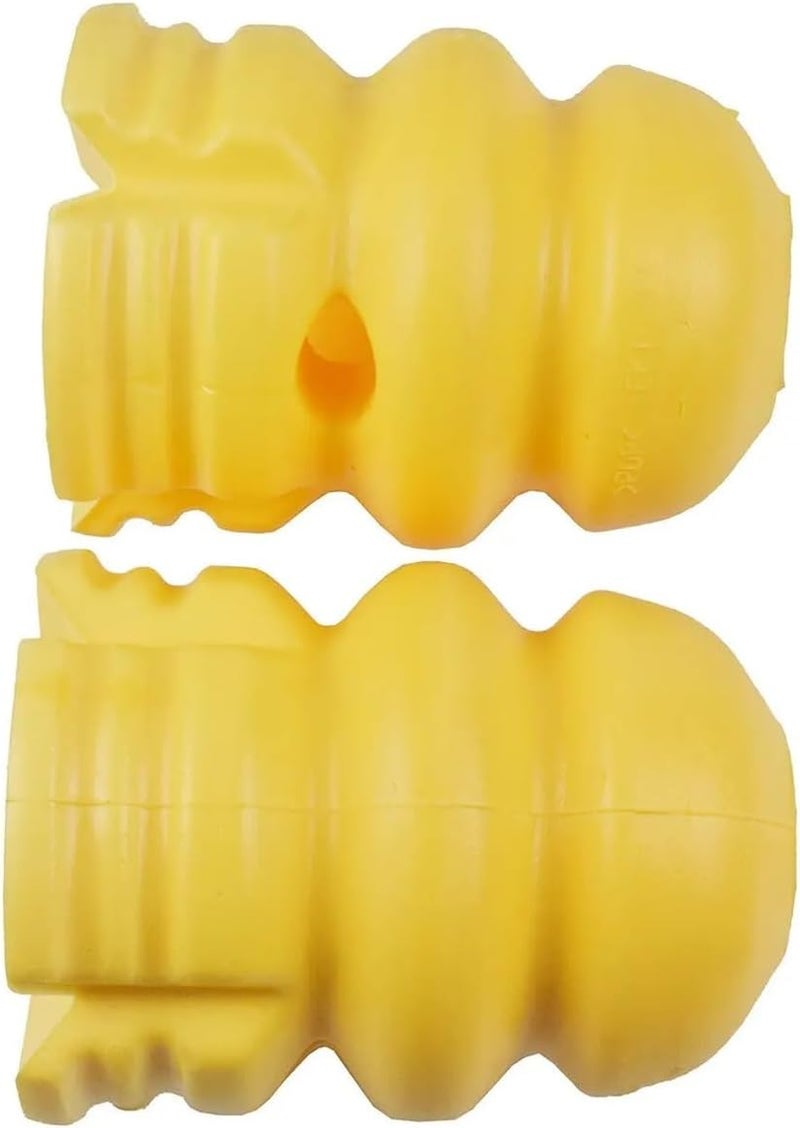 Yurefax 2Pcs Rear Axle Suspension Shock Absorber Bump Stop for Kia Sorento - Image 2