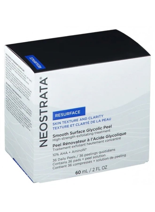 Neostrata Resurface Smooth Surface Glycolic Peel 60ml - Image 1