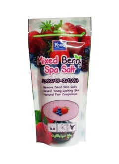 Mixed Berry Spa Salt 300g - pzsku/Z8F0F43B6F4E45C1B8BEAZ/45/_/1675247246/f1039b82-715c-4939-95d9-abba73dfa69f