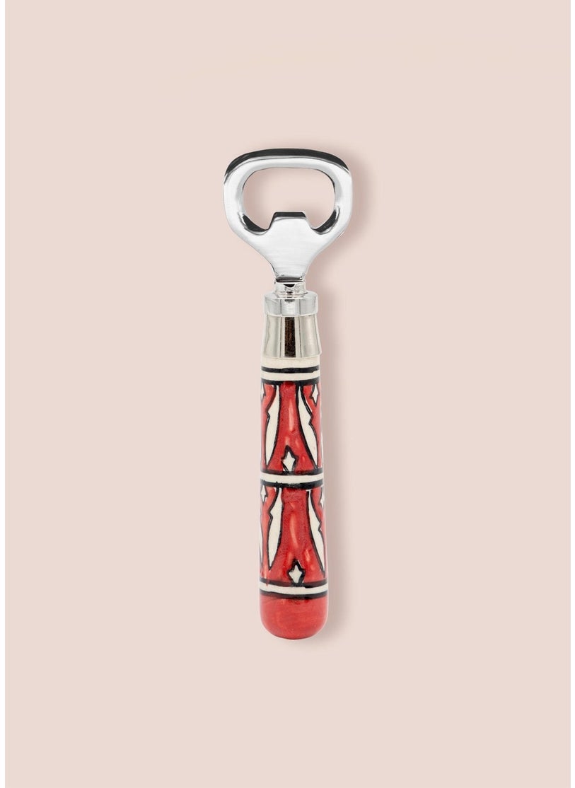 Corallo Bottle Opener Red - pzsku/Z8F0F446C5923AE5D2F98Z/45/_/1741097553/8a863d94-b6f7-4d7f-bca7-e87020d6888b