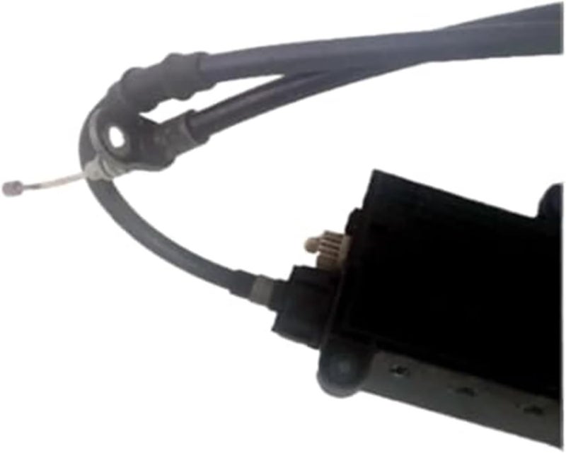 Wivplex Electronic Parking Brake Actuator for Quattroporte - Image 3