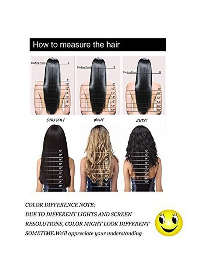 Rapidsflow شعر مستعار مستورد عالي الجودة 5 مشابك للنساء شعر مجعد / شعر مستعار للنساء والفتيات بطول 32 بوصة ووزن 200 جرام (بأضواء ذهبية) - Image 4