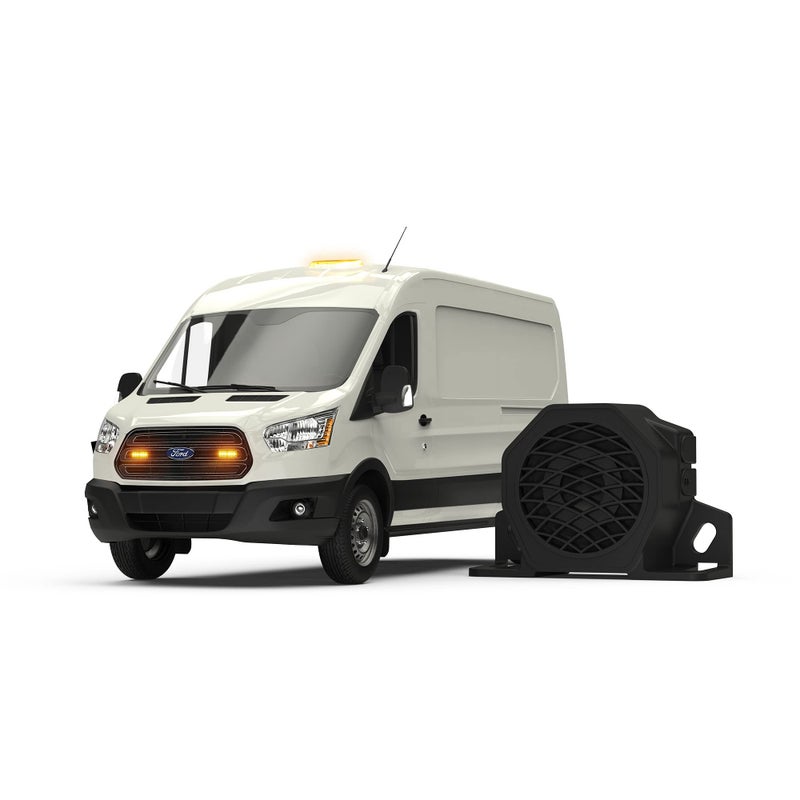 إيكو ايكو 530 إنذار احتياطي - Image 3