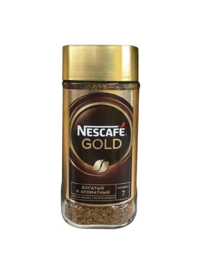 Nescafe Gold 190 grams - Image 1