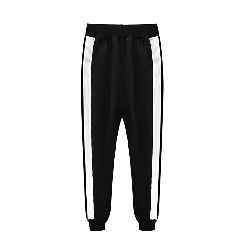 2025 Boys Casual Pants Children'S Sports Pants Girls' Sweatpants Little Boy'S Pants New Outer Wear Pants - Image 1