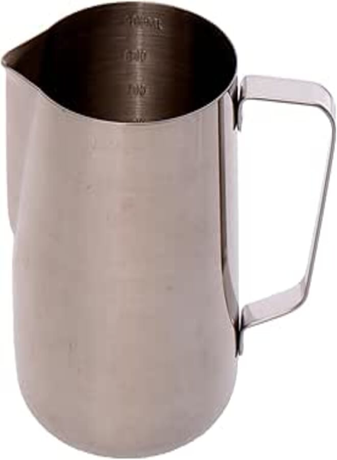 Rocky Stainless Steel Milk Frother 1000 ml-T-1298