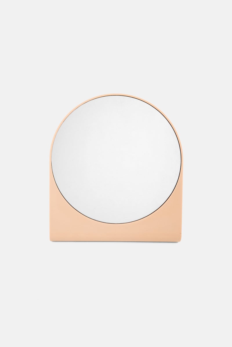Muy Mucho Table Mirror 17 x 7 x 19 cm  - Image 1