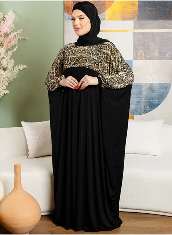 Zmurud - Saudi Abaya - Image 1