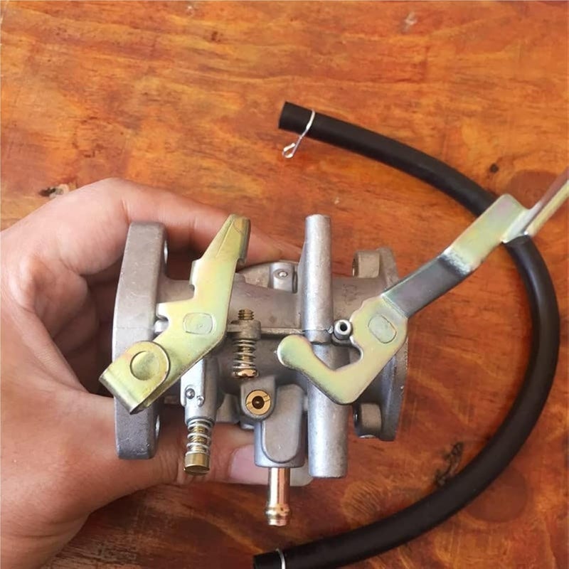 Vuzmode EF2800 Carburetor for Yamaha EF 2800 Engine - Image 2