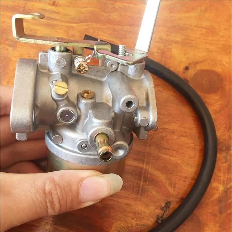 Vuzmode EF2800 Carburetor for Yamaha EF 2800 Engine - Image 3