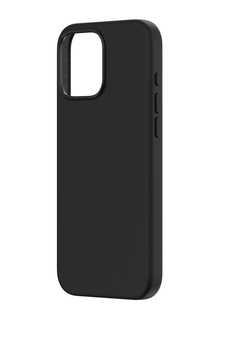 Devia iPhone 16 Pro Max Magnetic Leather MagSafe Drop-Resistant Case; 360 Degree Protection and All-in-One Style - Image 2