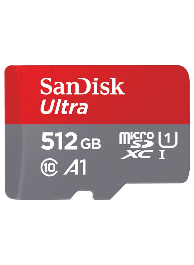 Shandi 512G Memory Card High Speed Tf Card Switch Monitoring Memory Card Mobile Phone Tablet Micro Sd Card Applicable-Capacity:256GB  - Image 5