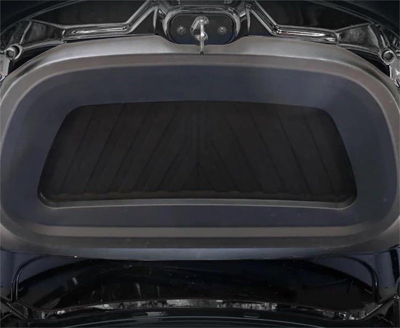 Vuzmode Front Engine Hood Noise Reduction Mat for Tesla Model Y - Image 2