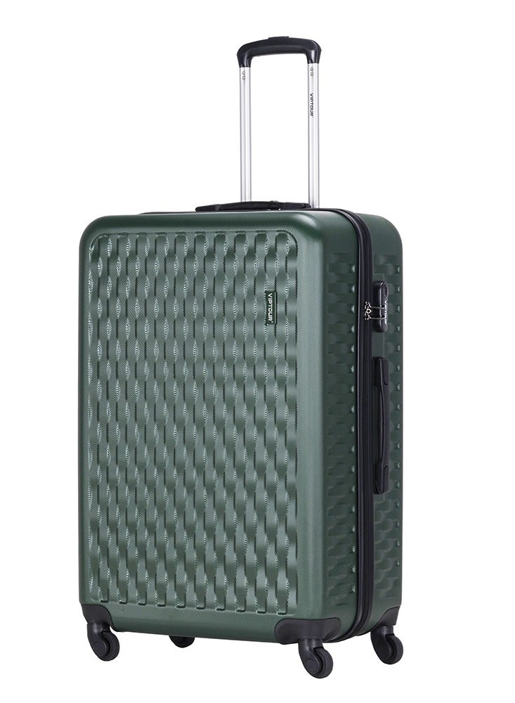 فيبتور مجموعة أمتعة مكونة من 4 قطع ABS مصنوعة بعجلات دوارة ونظام أمتعة قابل للقفل - Image 3