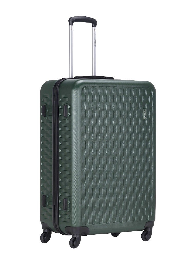 فيبتور مجموعة أمتعة مكونة من 4 قطع ABS مصنوعة بعجلات دوارة ونظام أمتعة قابل للقفل - Image 4