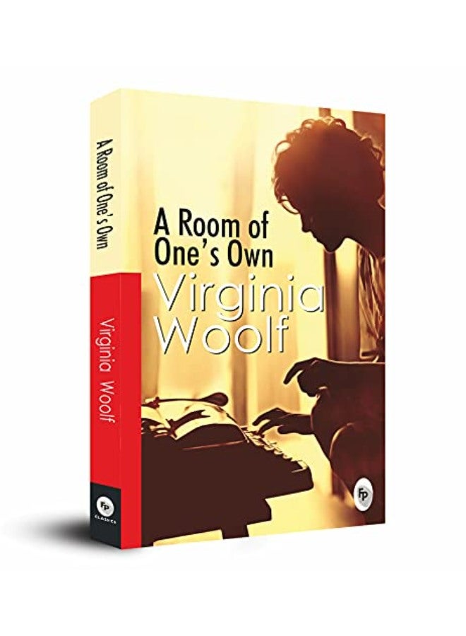 A Room of One’S Own