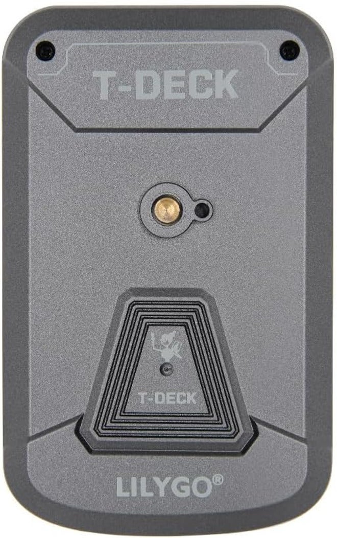 لوحة تطوير LILYGO T-Deck Plus ESP32-S3 مع هيكل ABS - Image 3