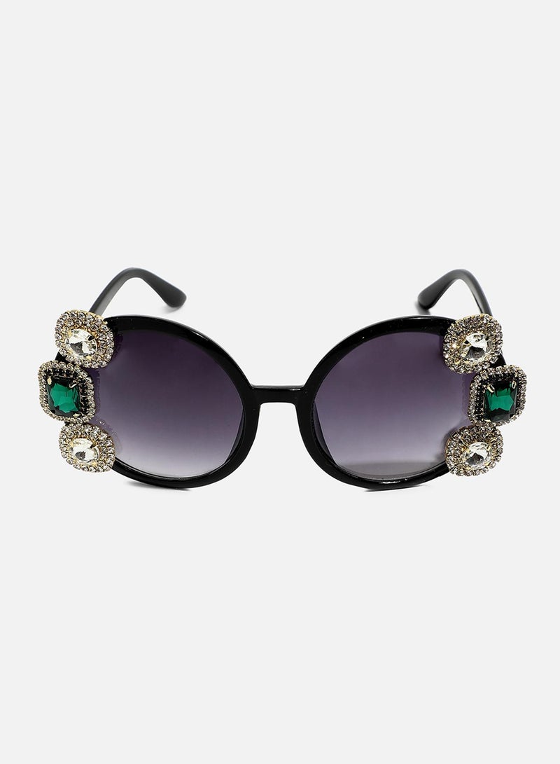 SOHI Elegant Extravaganza Glamorous Artificial Sunglass Jewellery - Image 2