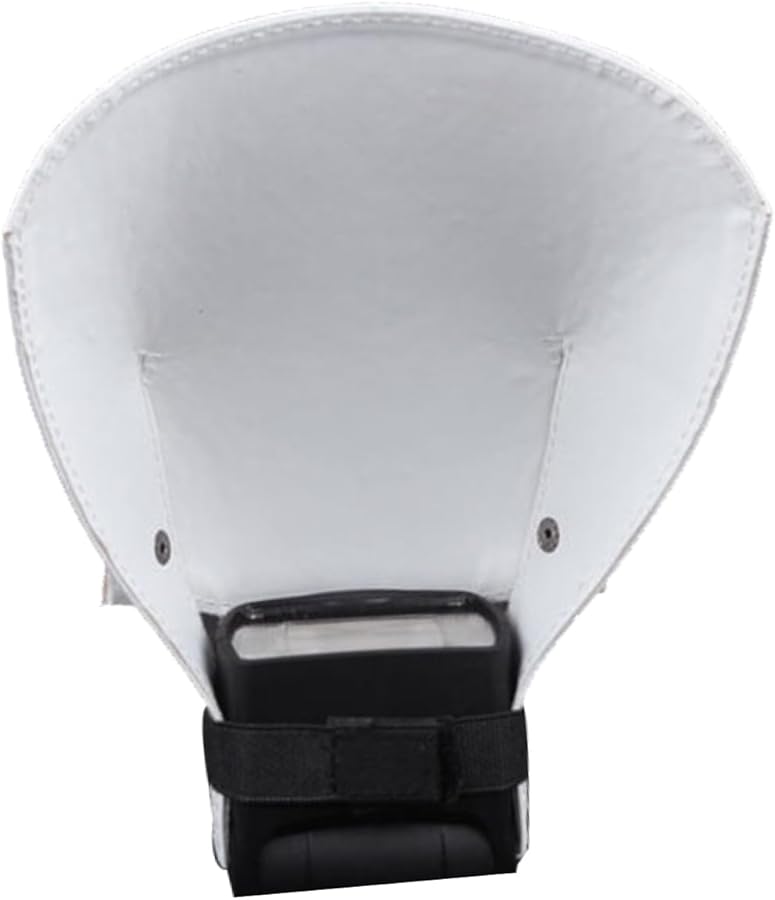 SECFOU 565 560 Softbox Flash Diffuser Bounce Reflector Light Camera Photography Accessory - Image 2