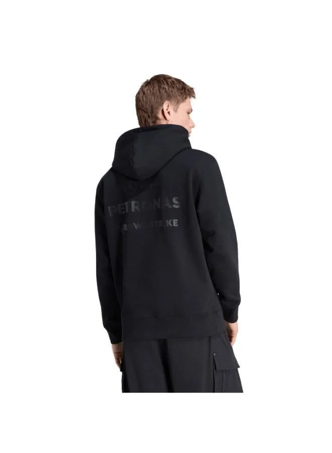 اديداس كنزة الهودي Mercedes-AMG Petronas Formula 1 Team Night Driver