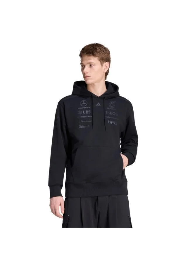 اديداس كنزة الهودي Mercedes-AMG Petronas Formula 1 Team Night Driver