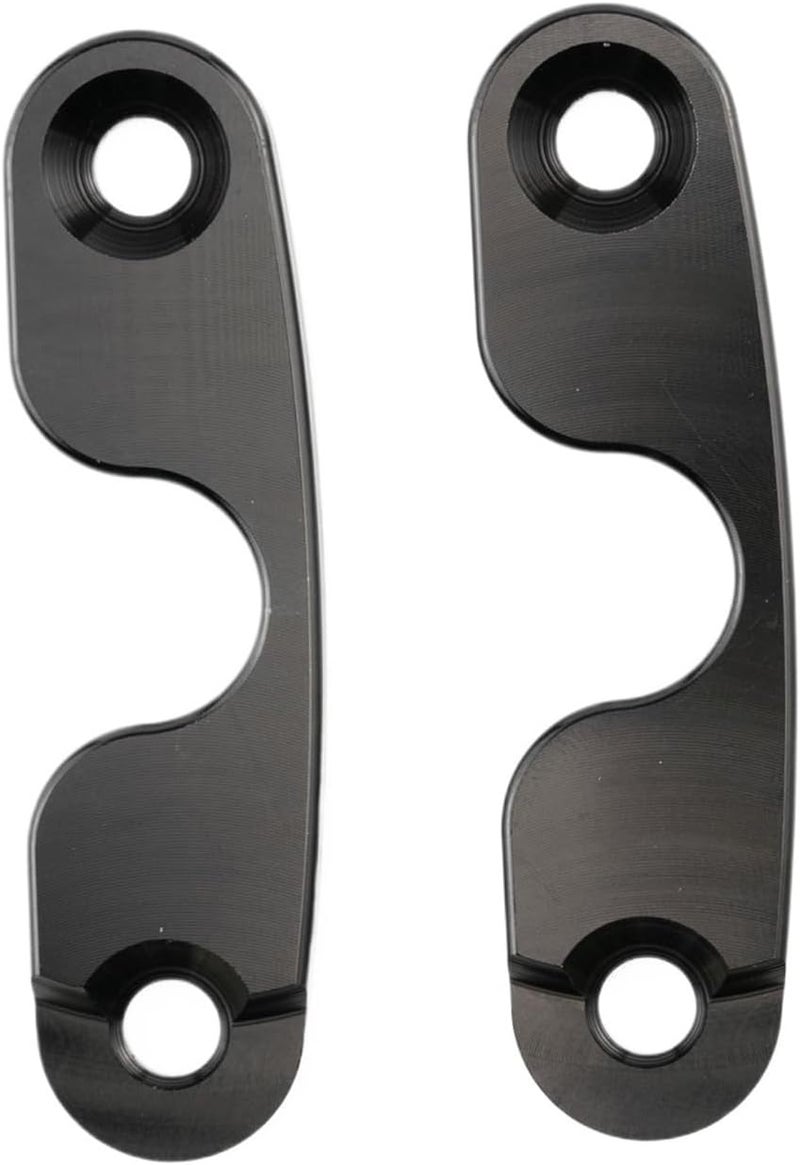 Wivplex Sun Visor Clip Repair Kit for Jeep Wrangler - Image 1