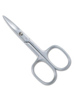 CREDO SOLINGEN Credo Scissor Nail Round Tips Chrm Diabetic, 88437 