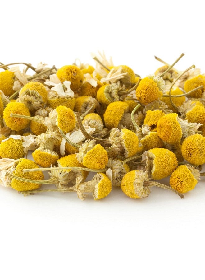 earth to skin Tea Time Chamomile Antiaging Eye Cream With Vitamin E And Vitamin C Helps Repair & Revitalize (0.75 Fl Oz) - Image 3