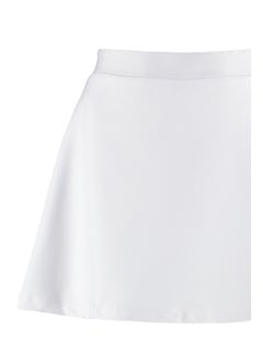 White 2 Layer Tennis Knitted Sports Shorts Skirt With Shorts TWOSS22SR00067 - pzsku/Z8F110B41E0FF2DFD4435Z/45/_/1730941027/8a0719f0-c91a-4804-b775-c80dd0fdbc21