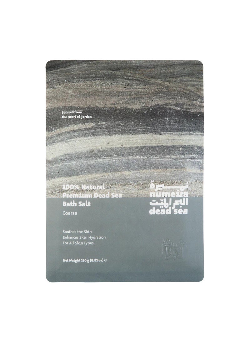 Dead Sea Bath Salt - Image 1