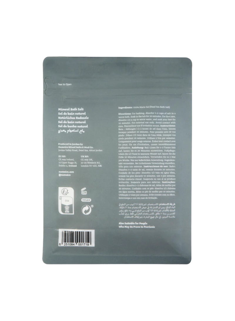 Dead Sea Bath Salt - Image 2