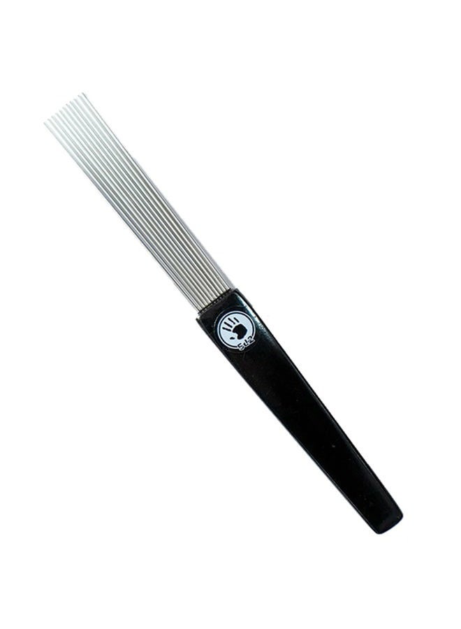 5d2 Percussion Guiro Scraper - Percussion Instrument Pullero para Guira 5d2-PGD500 0 - Image 3