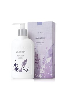 Thymes Body Lotion - 9.25 Fl Oz - Lavender - pzsku/Z8F1119E73DD5EE467B87Z/45/1741275108/c1410953-f9d1-453f-af0a-ca65f65d9708