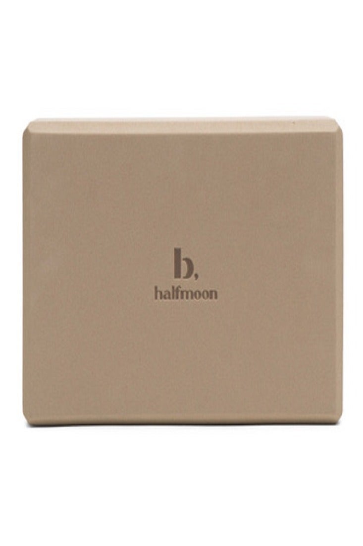 Recycled Foam Block 3″ – Cacao Foam Block