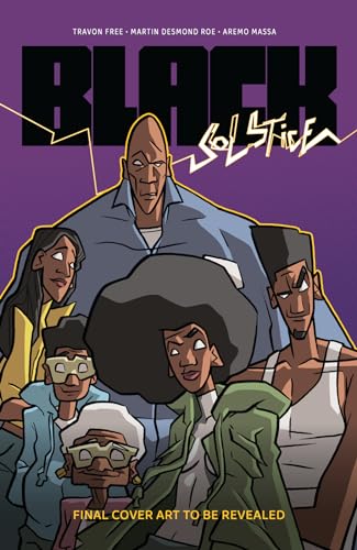 Black Solstice 