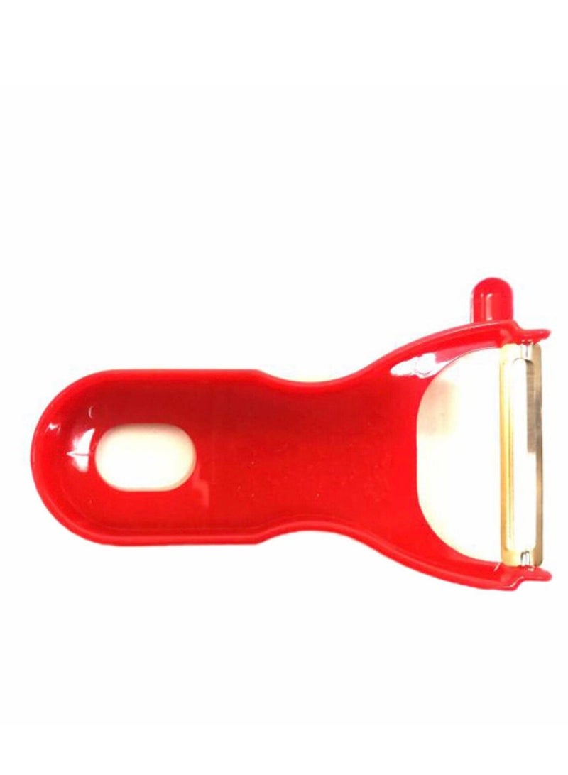 بيتا قشارة البطاطس أحمر 20سنتيمتر - Image 2