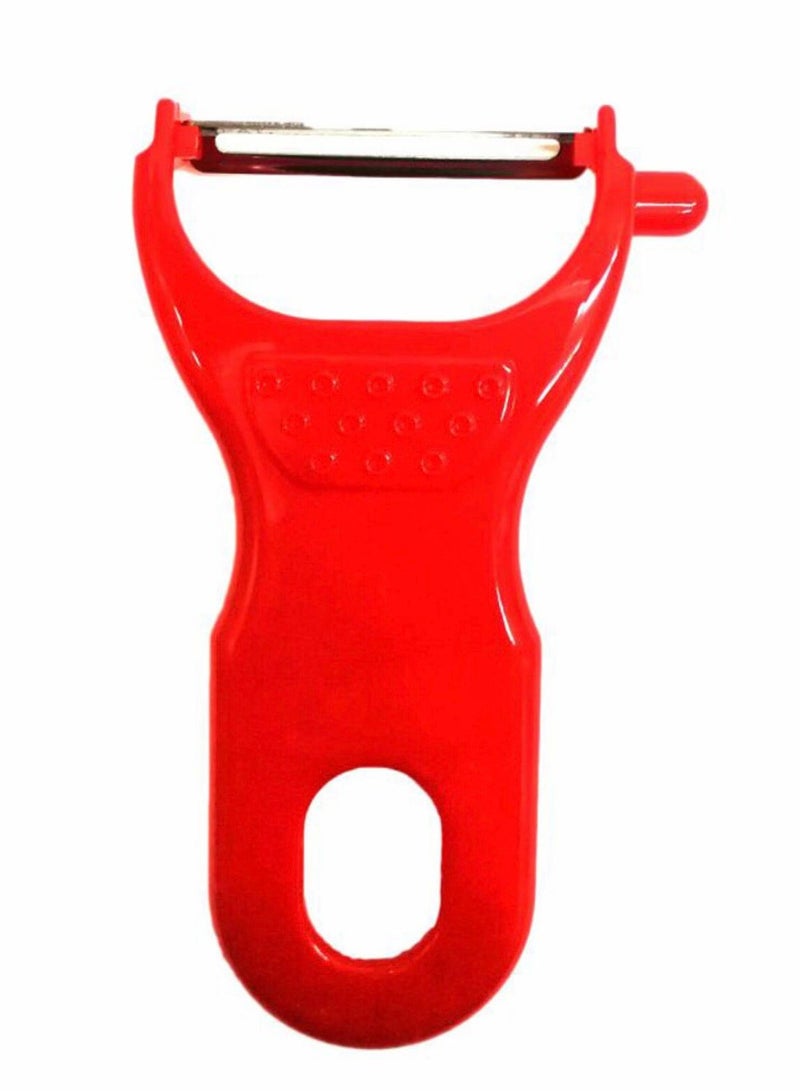 بيتا قشارة البطاطس أحمر 20سنتيمتر - Image 1