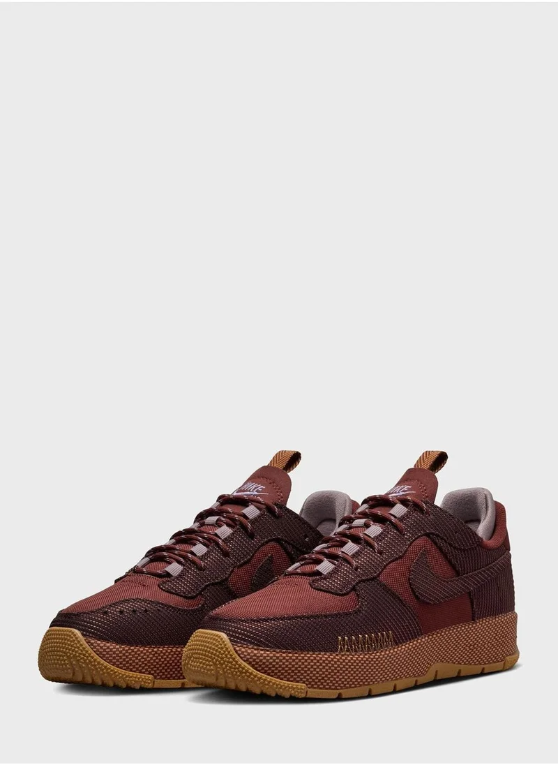 Nike W AIR FORCE 1 WILD